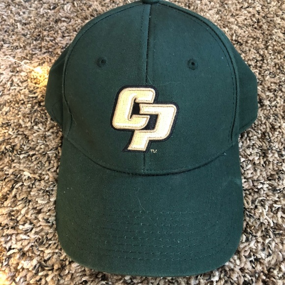 Cal poly baseball hat Outlet
